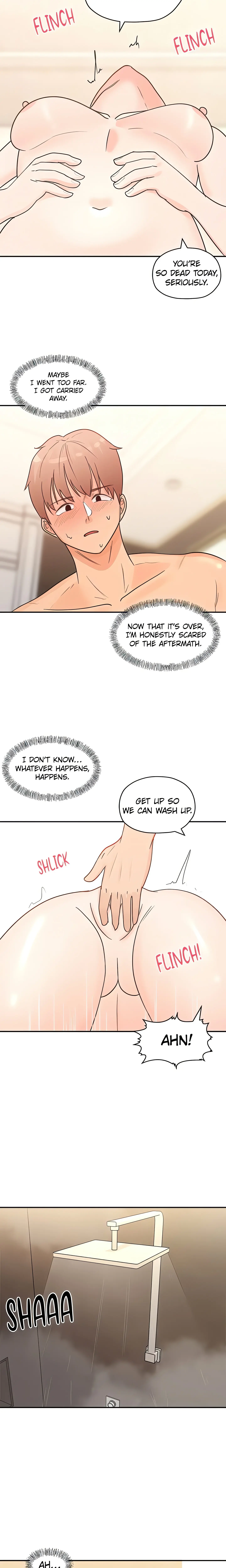 Buy 2, get 1 free (Official) Episode 17 - Page 8