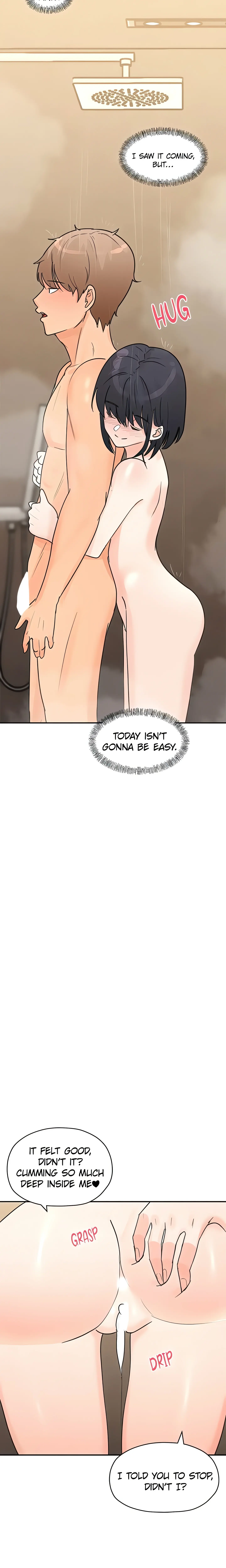 Buy 2, get 1 free (Official) Episode 17 - Page 9