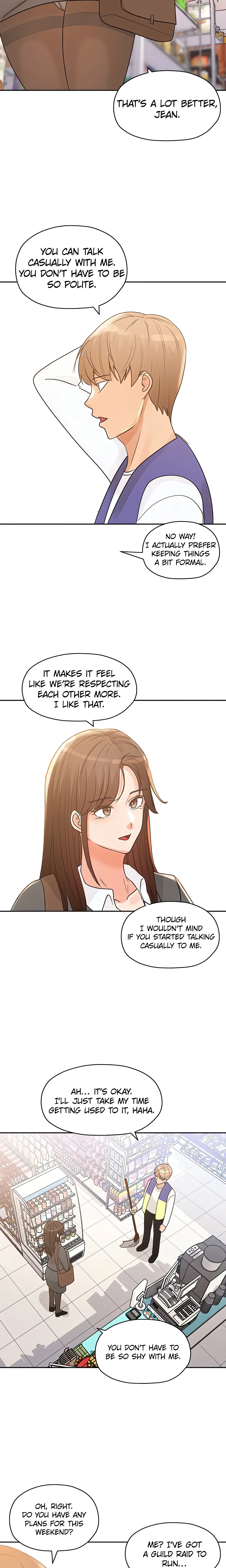 Buy 2, get 1 free (Official) Episode 18 - Page 10