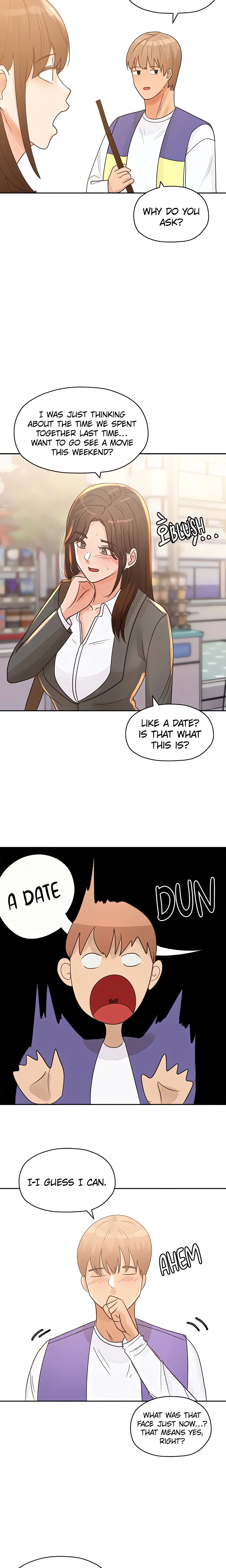 Buy 2, get 1 free (Official) Episode 18 - Page 11