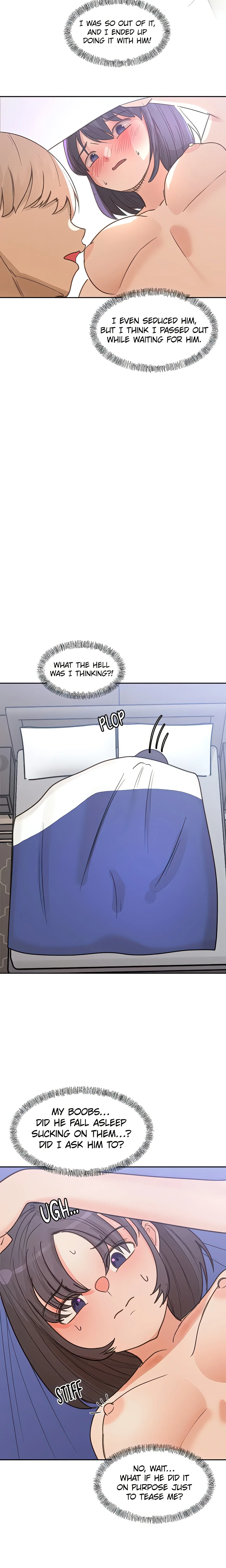 Buy 2, get 1 free (Official) Episode 18 - Page 3