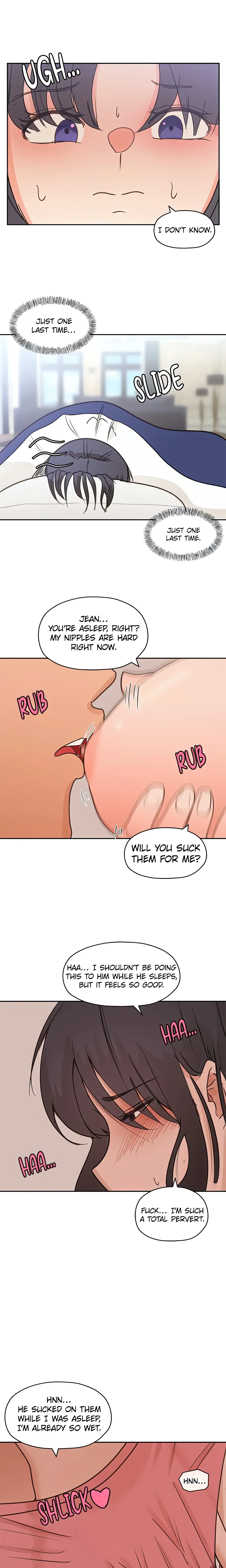 Buy 2, get 1 free (Official) Episode 18 - Page 4