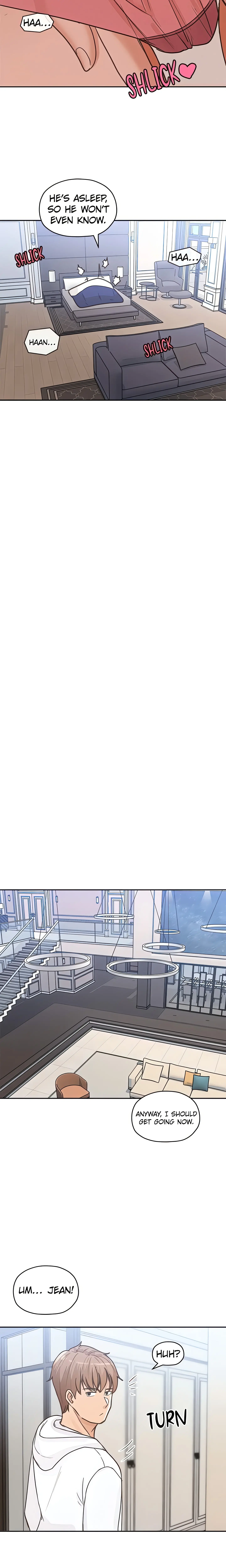Buy 2, get 1 free (Official) Episode 18 - Page 5