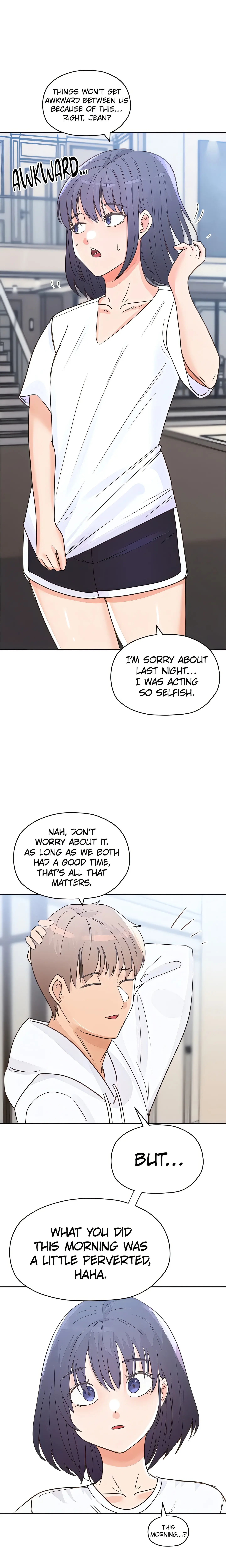 Buy 2, get 1 free (Official) Episode 18 - Page 6