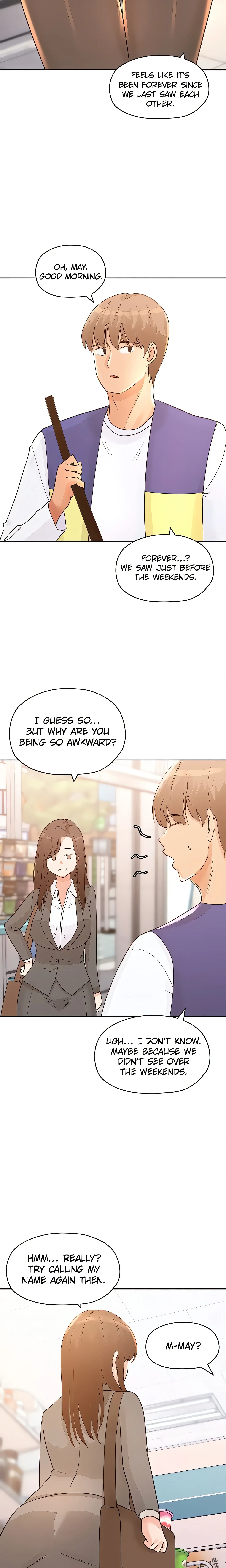 Buy 2, get 1 free (Official) Episode 18 - Page 9