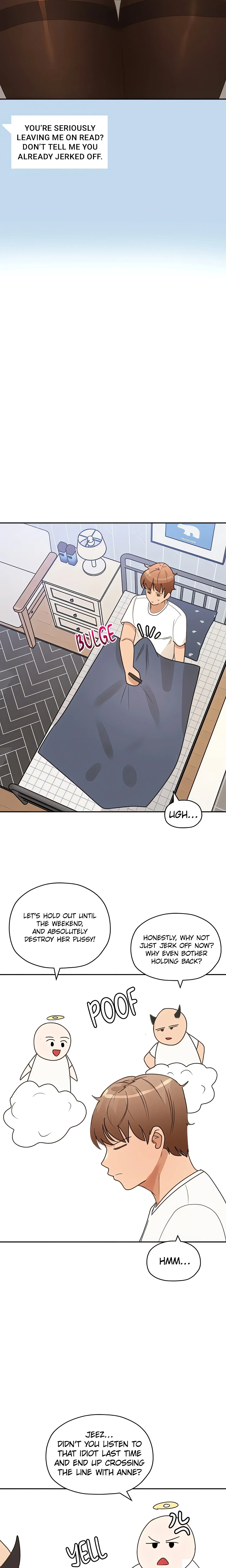 Buy 2, get 1 free (Official) Episode 19 - Page 10