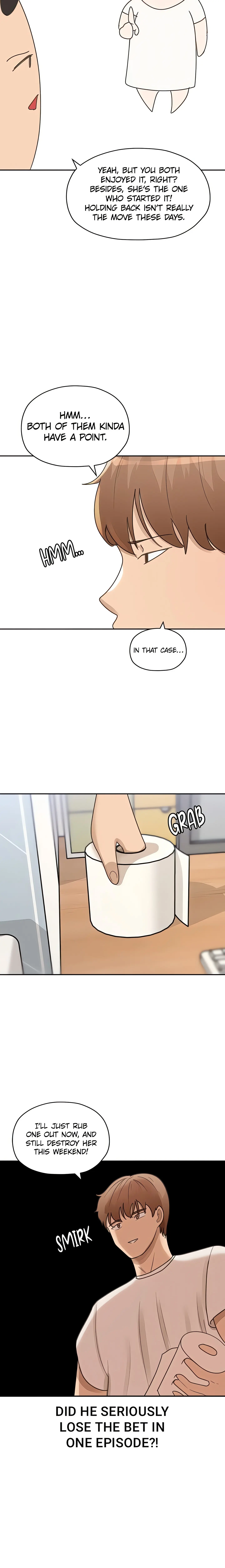Buy 2, get 1 free (Official) Episode 19 - Page 11