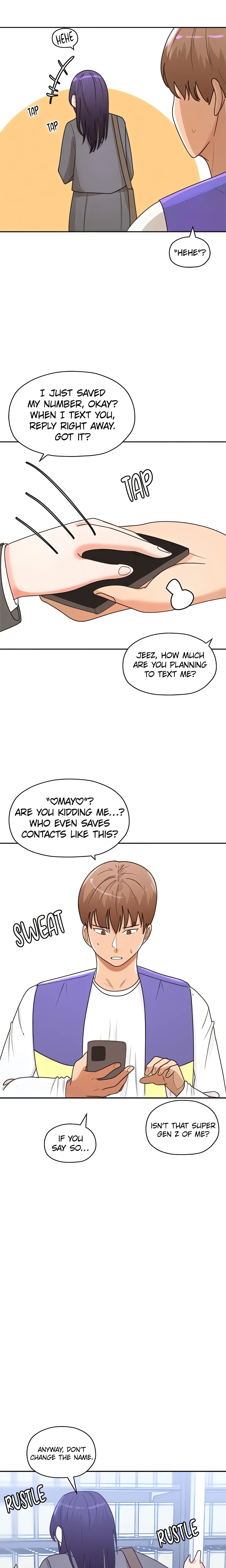 Buy 2, get 1 free (Official) Episode 19 - Page 2