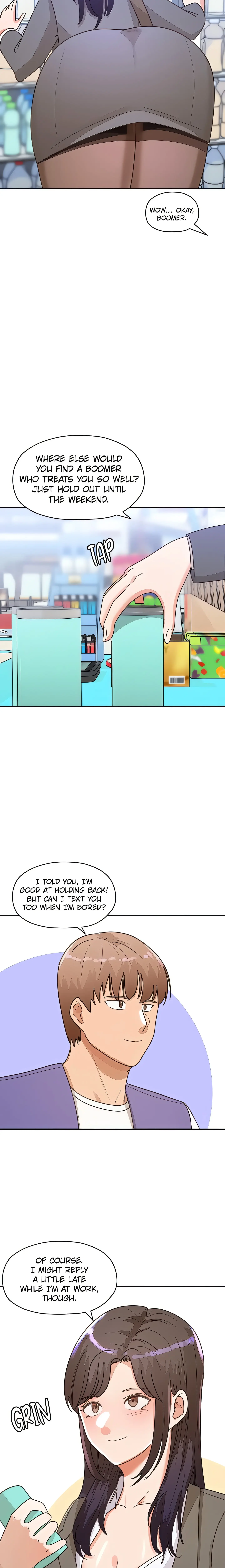 Buy 2, get 1 free (Official) Episode 19 - Page 3