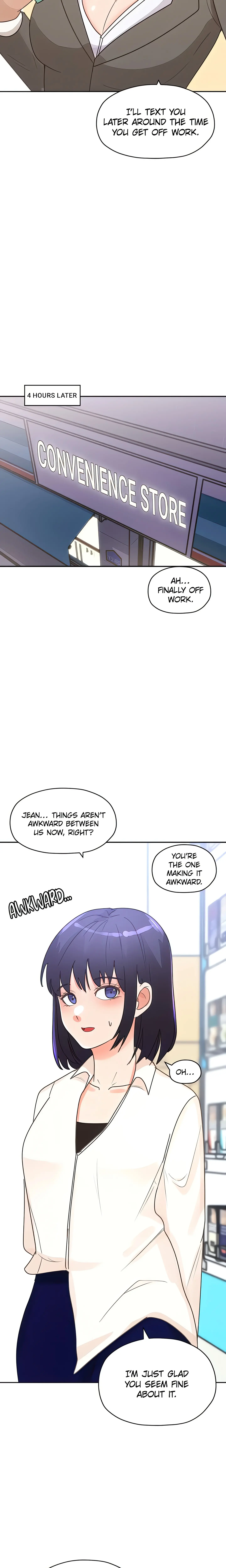 Buy 2, get 1 free (Official) Episode 19 - Page 4