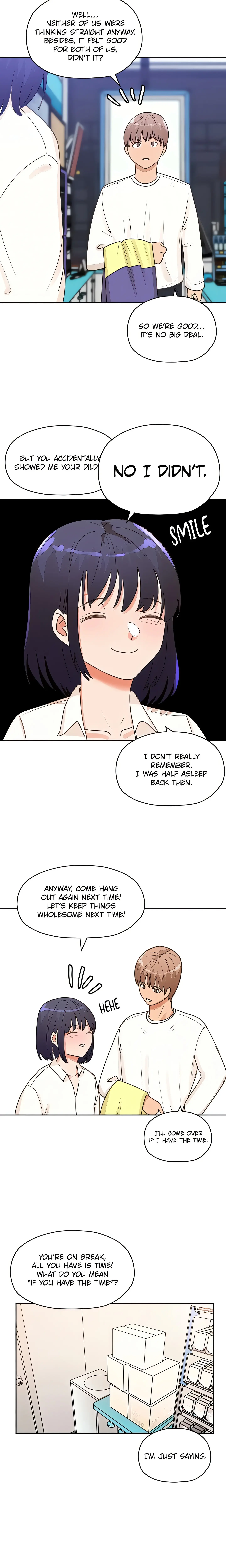 Buy 2, get 1 free (Official) Episode 19 - Page 5