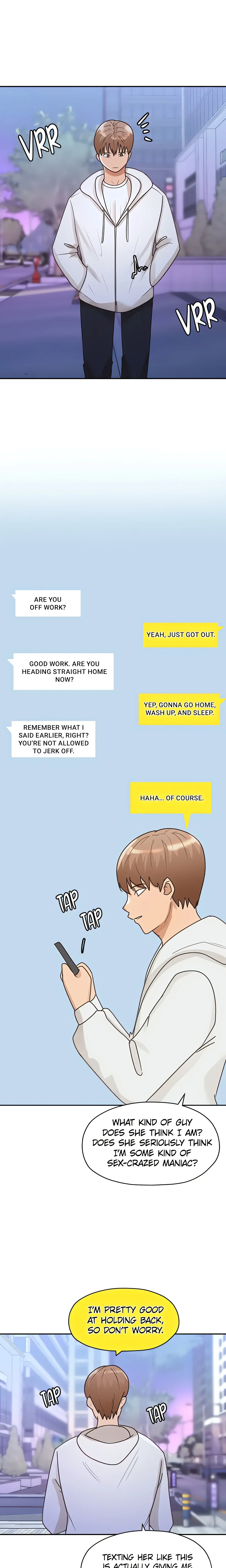 Buy 2, get 1 free (Official) Episode 19 - Page 6