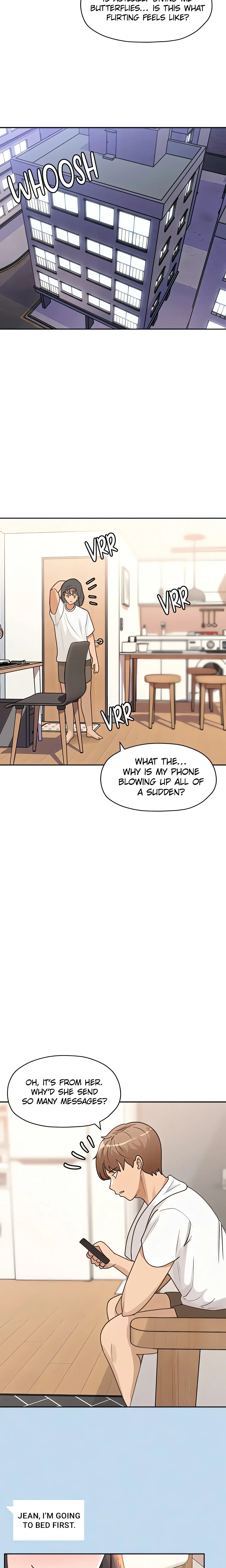 Buy 2, get 1 free (Official) Episode 19 - Page 7