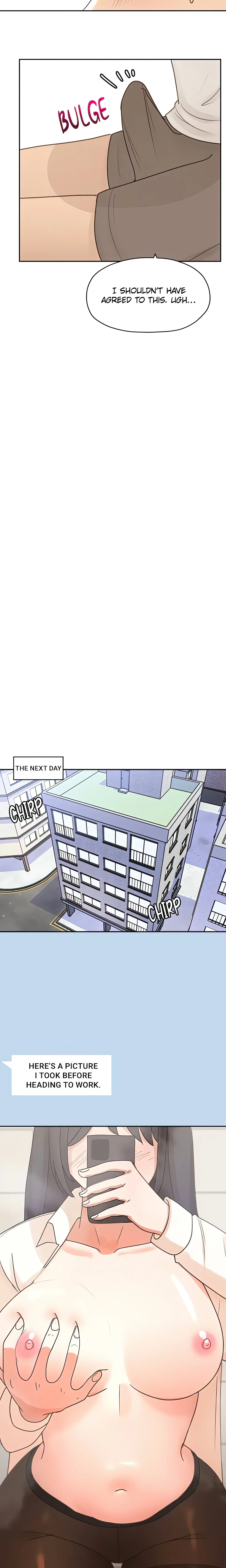Buy 2, get 1 free (Official) Episode 19 - Page 9