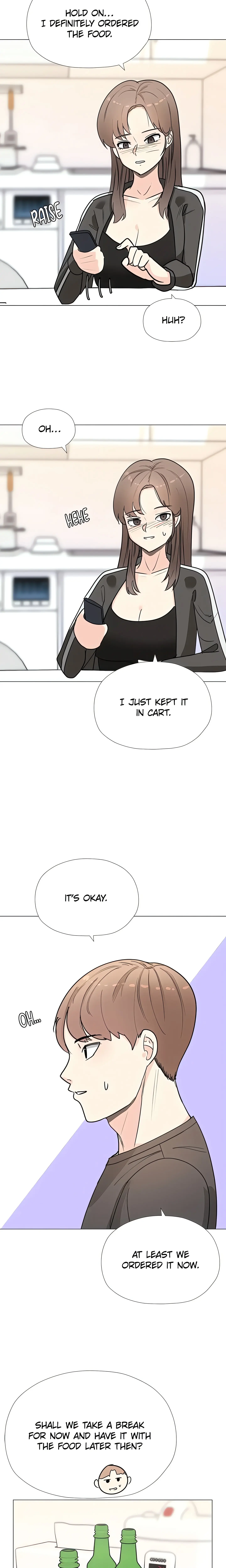 Buy 2, get 1 free (Official) Episode 2 - Page 11