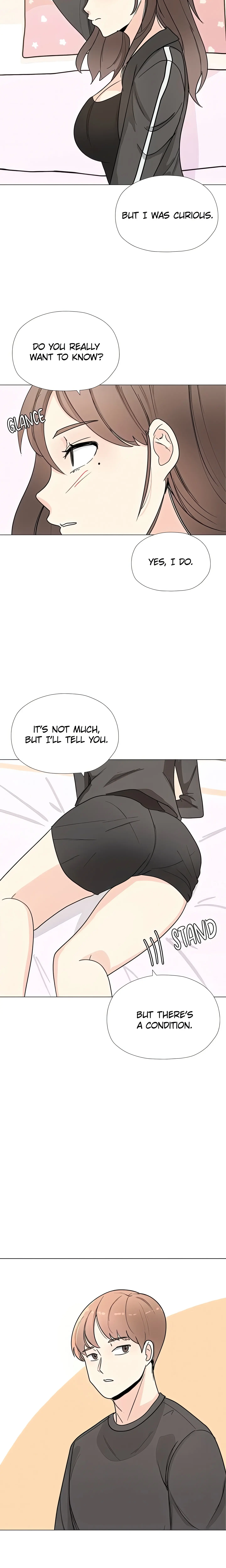 Buy 2, get 1 free (Official) Episode 2 - Page 13
