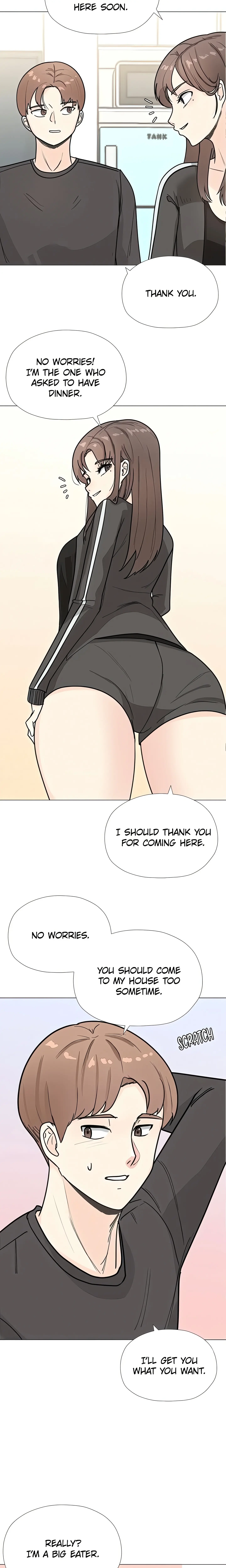 Buy 2, get 1 free (Official) Episode 2 - Page 2