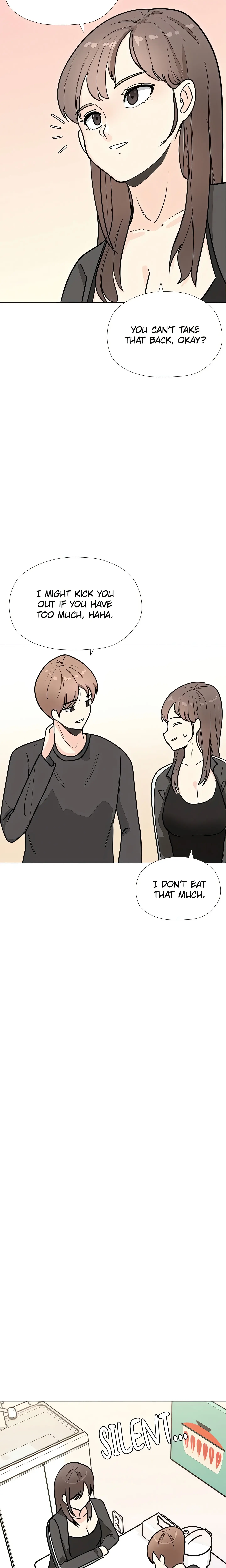 Buy 2, get 1 free (Official) Episode 2 - Page 3