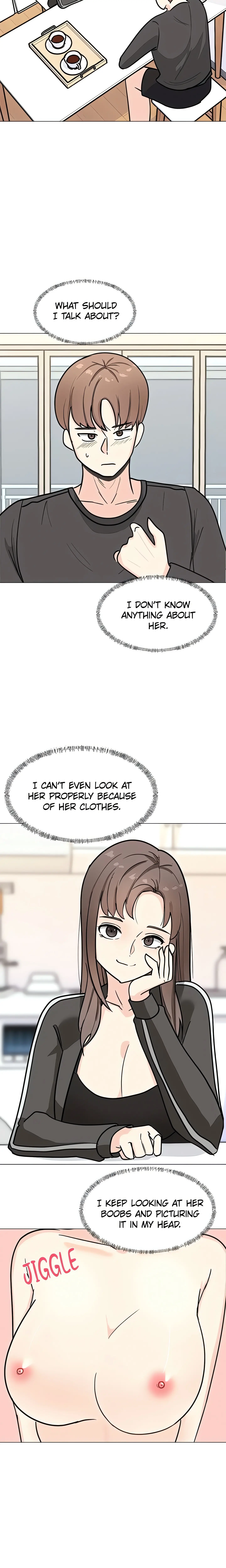 Buy 2, get 1 free (Official) Episode 2 - Page 4