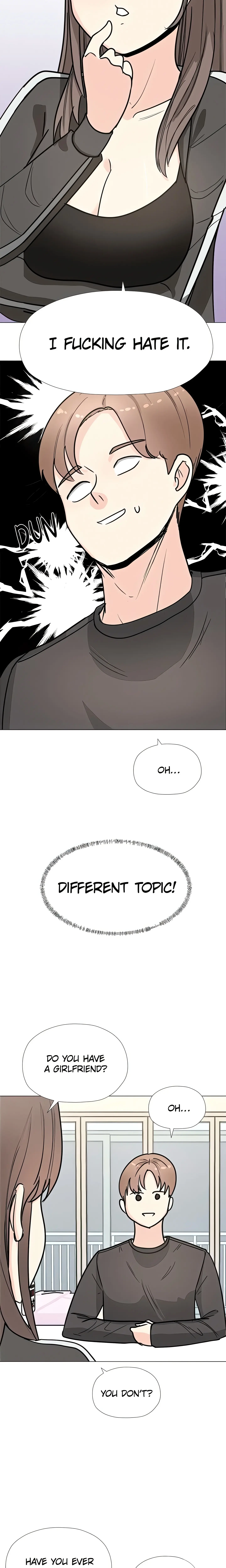 Buy 2, get 1 free (Official) Episode 2 - Page 6