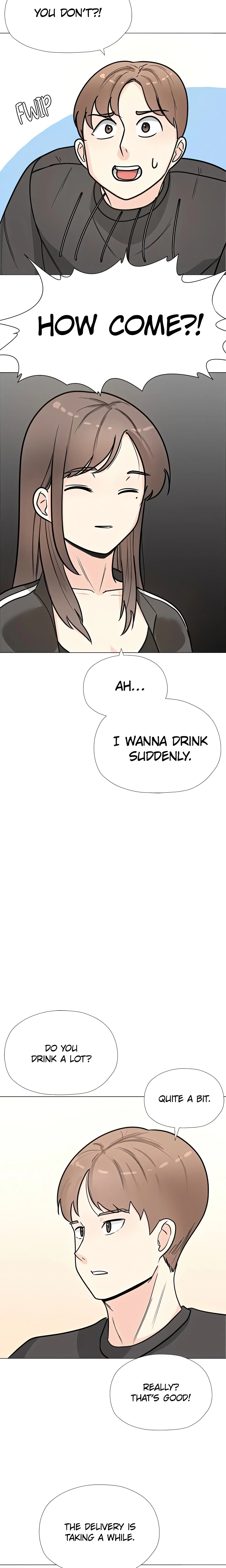 Buy 2, get 1 free (Official) Episode 2 - Page 8