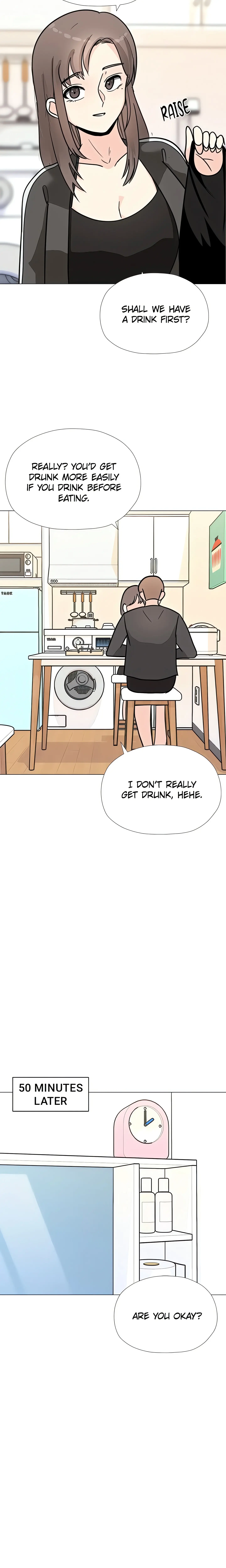 Buy 2, get 1 free (Official) Episode 2 - Page 9