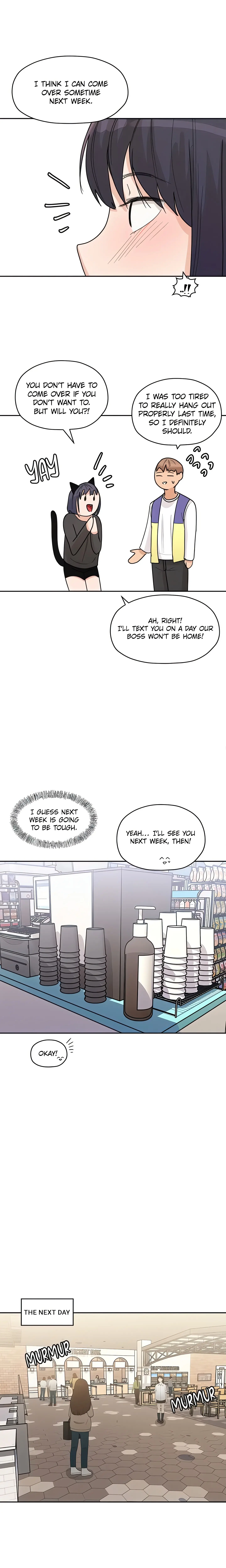 Buy 2, get 1 free (Official) Episode 20 - Page 10