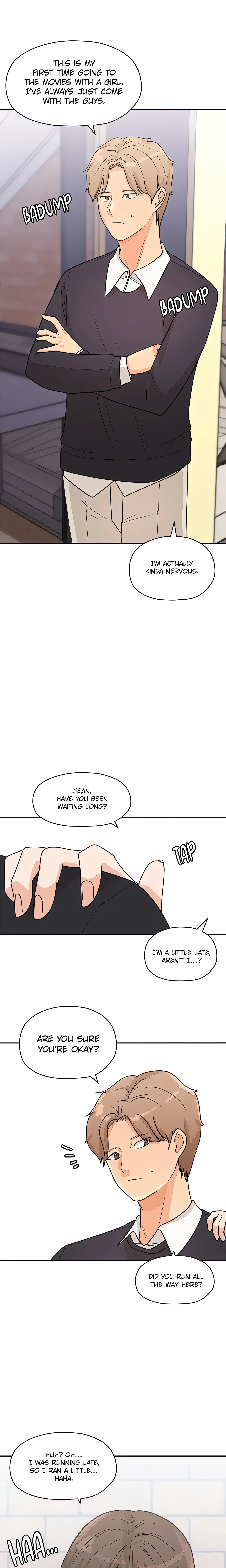 Buy 2, get 1 free (Official) Episode 20 - Page 11