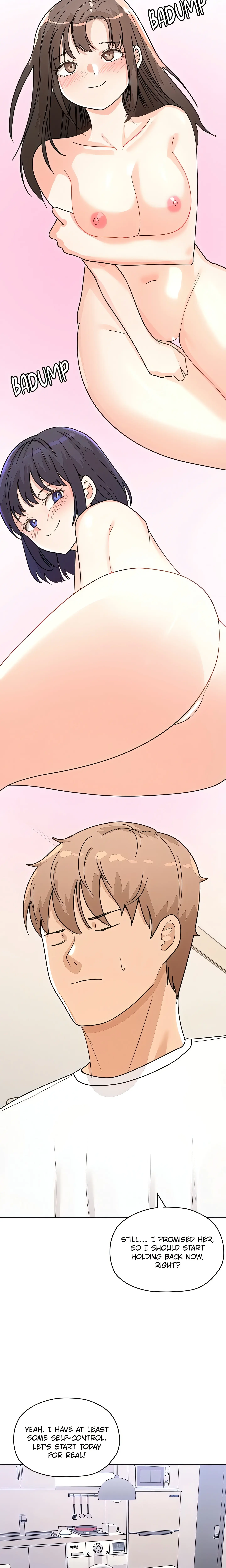 Buy 2, get 1 free (Official) Episode 20 - Page 2