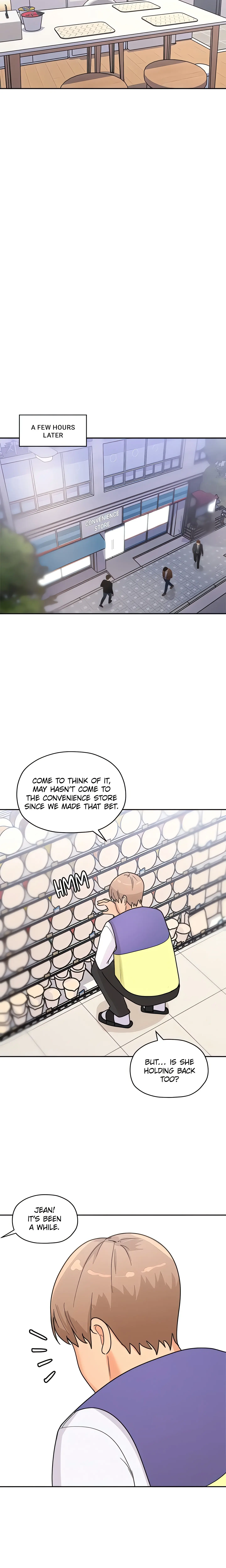 Buy 2, get 1 free (Official) Episode 20 - Page 3