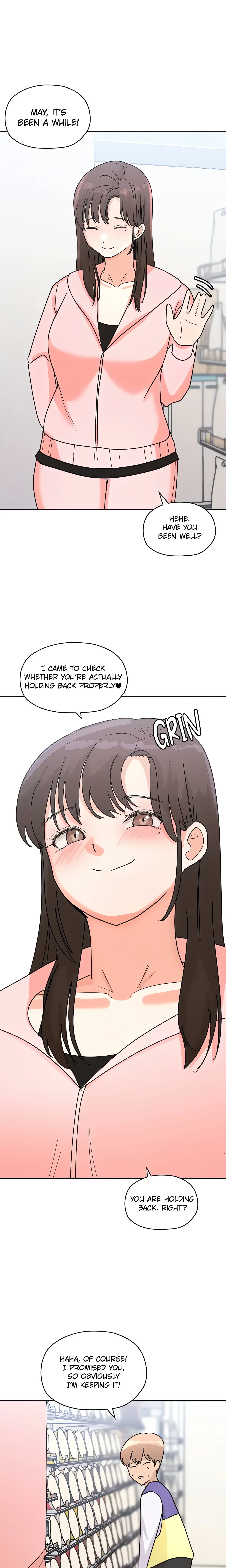 Buy 2, get 1 free (Official) Episode 20 - Page 4
