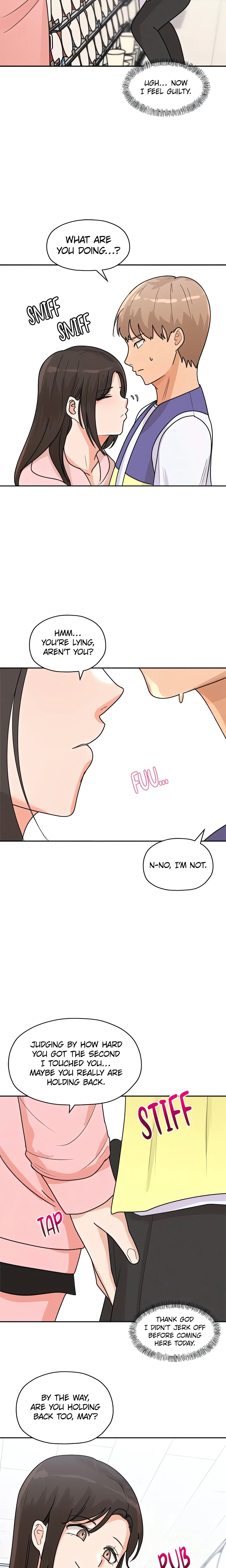 Buy 2, get 1 free (Official) Episode 20 - Page 5