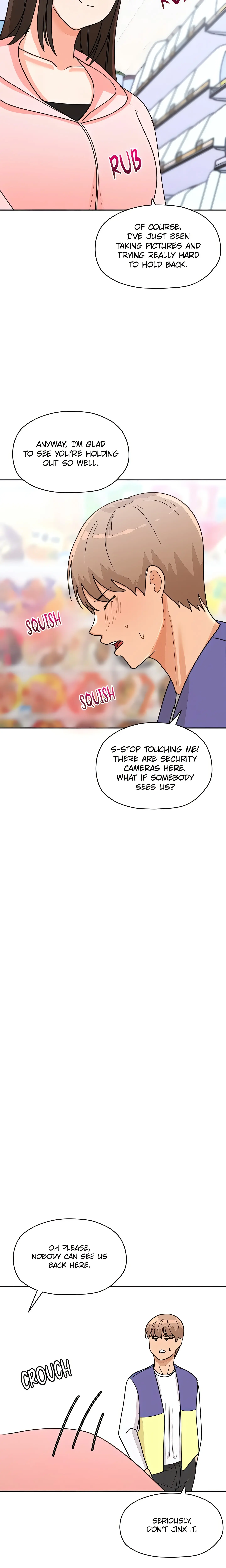 Buy 2, get 1 free (Official) Episode 20 - Page 6