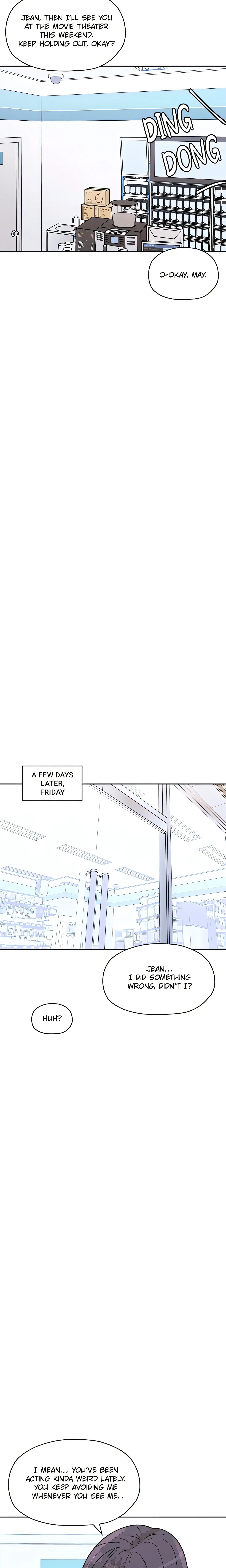 Buy 2, get 1 free (Official) Episode 20 - Page 8