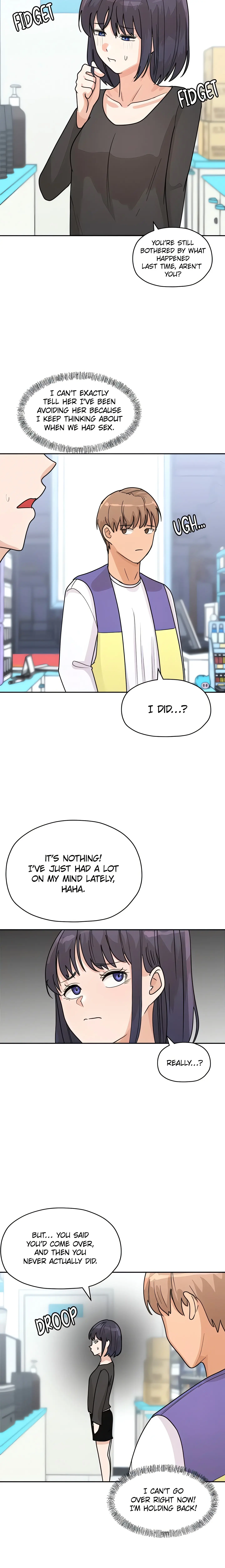 Buy 2, get 1 free (Official) Episode 20 - Page 9