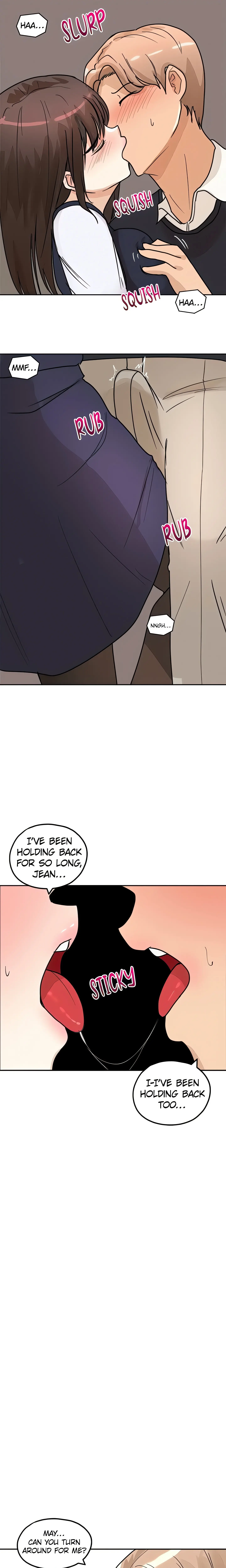 Buy 2, get 1 free (Official) Episode 21 - Page 10