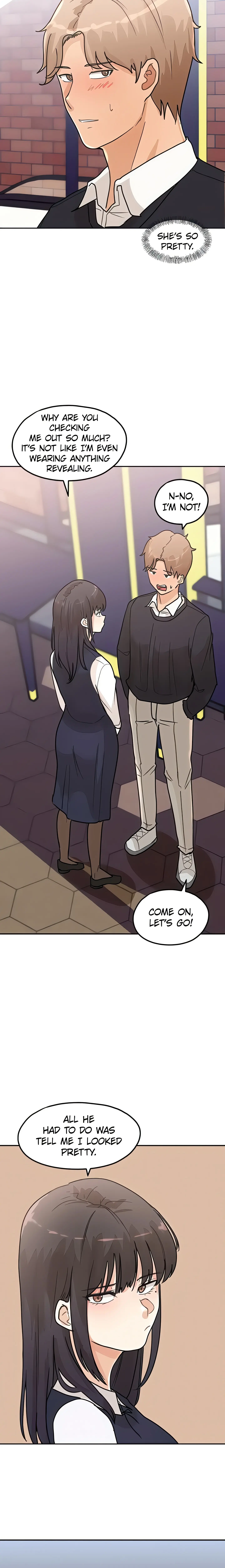 Buy 2, get 1 free (Official) Episode 21 - Page 2