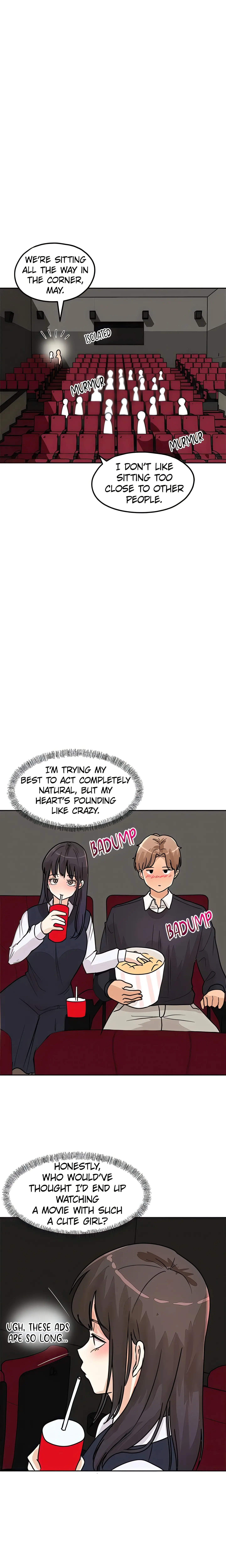 Buy 2, get 1 free (Official) Episode 21 - Page 4