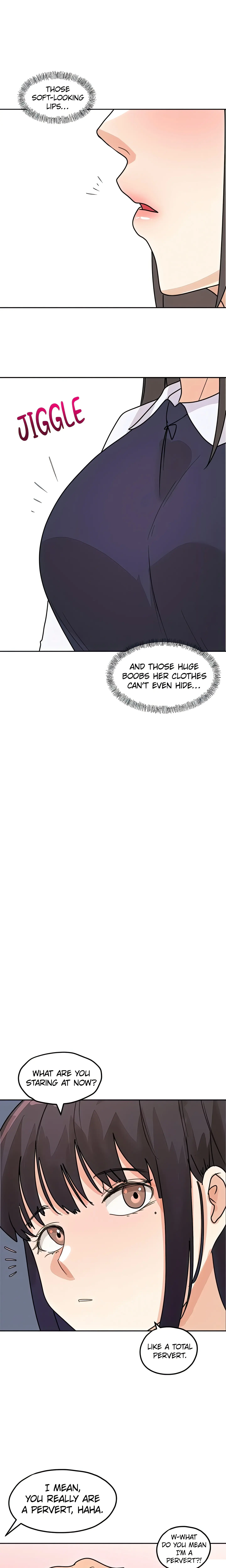 Buy 2, get 1 free (Official) Episode 21 - Page 5