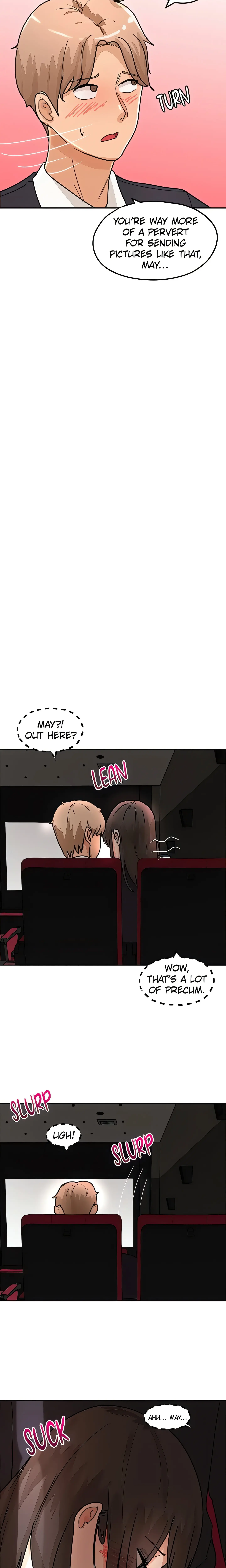 Buy 2, get 1 free (Official) Episode 21 - Page 6
