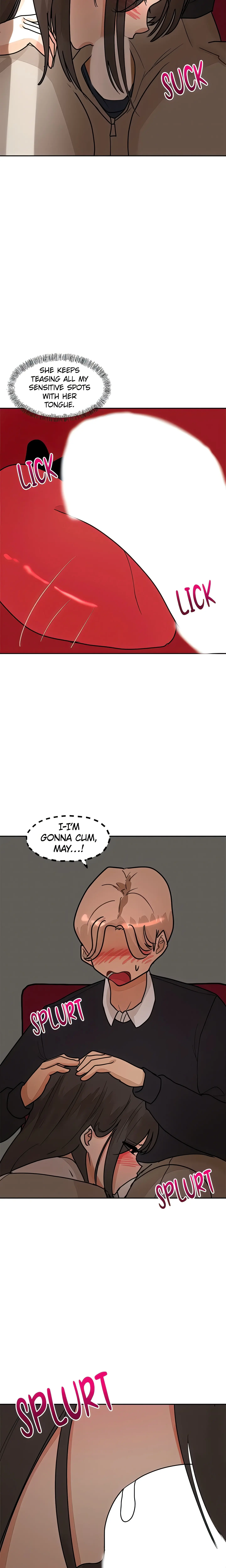 Buy 2, get 1 free (Official) Episode 21 - Page 7