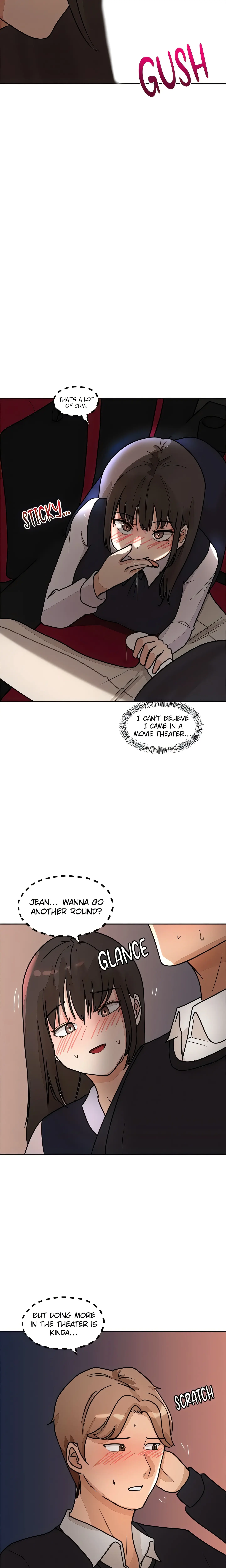Buy 2, get 1 free (Official) Episode 21 - Page 8