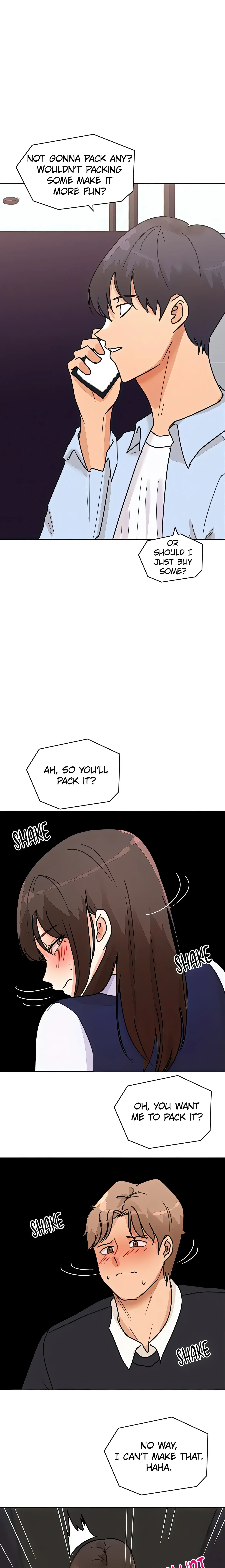 Buy 2, get 1 free (Official) Episode 22 - Page 10