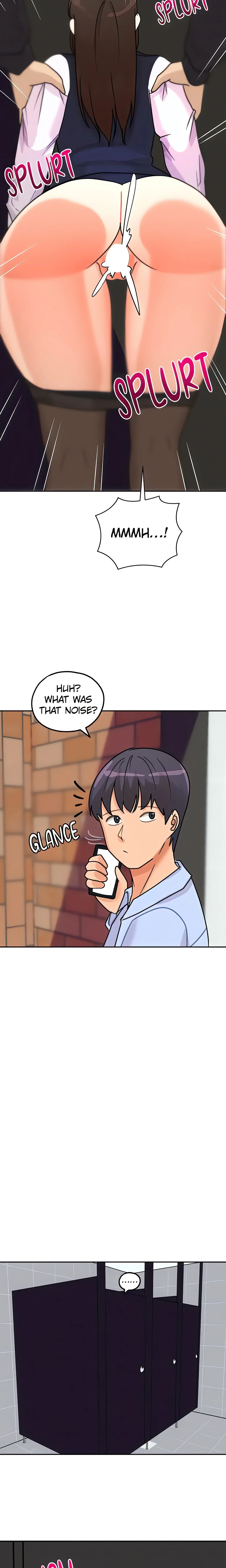 Buy 2, get 1 free (Official) Episode 22 - Page 11