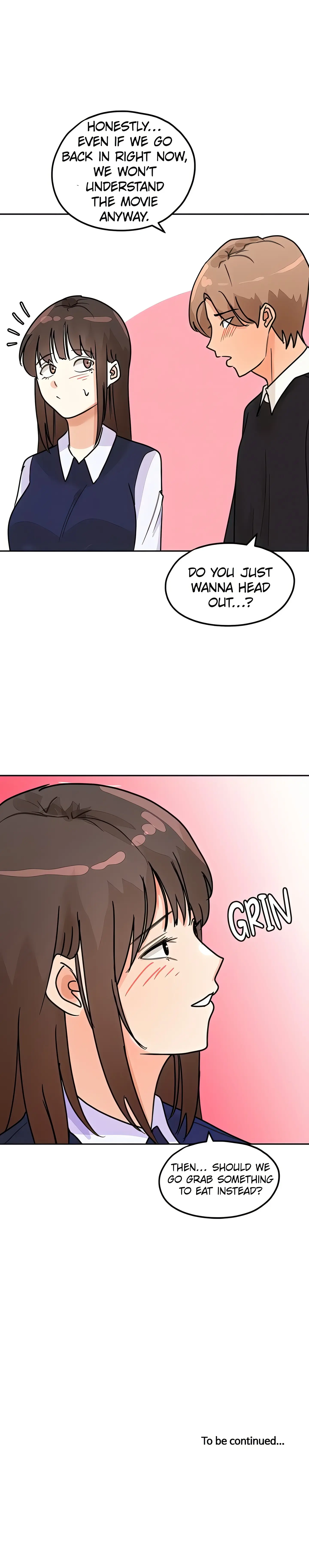 Buy 2, get 1 free (Official) Episode 22 - Page 14