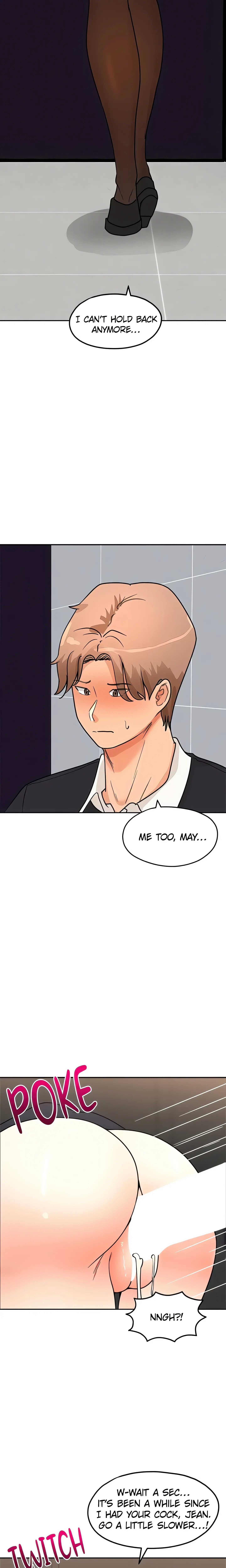 Buy 2, get 1 free (Official) Episode 22 - Page 2