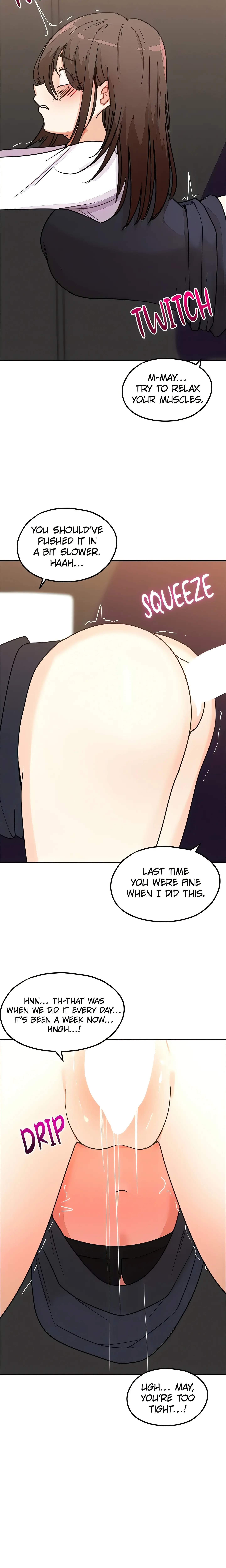 Buy 2, get 1 free (Official) Episode 22 - Page 3