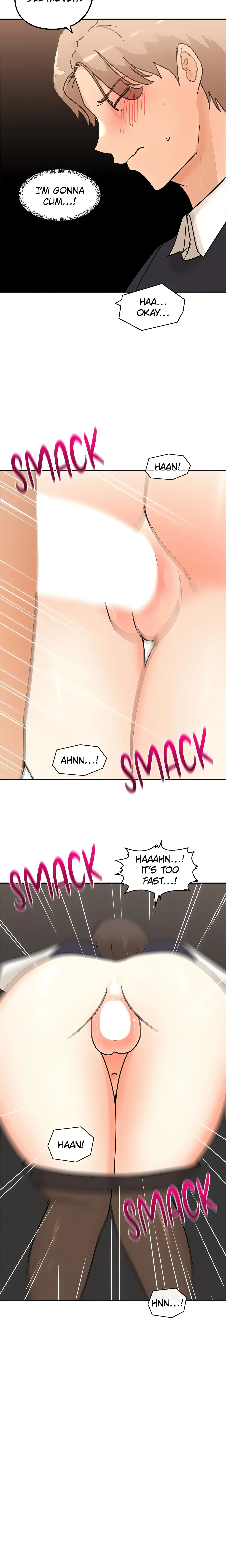 Buy 2, get 1 free (Official) Episode 22 - Page 6