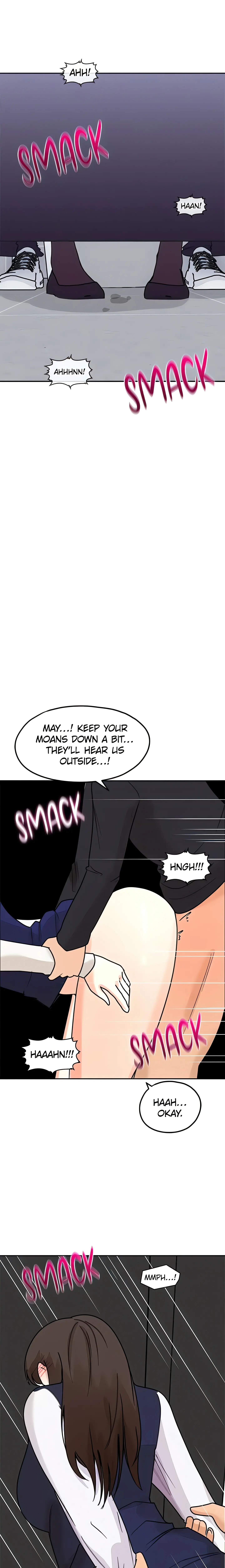 Buy 2, get 1 free (Official) Episode 22 - Page 7