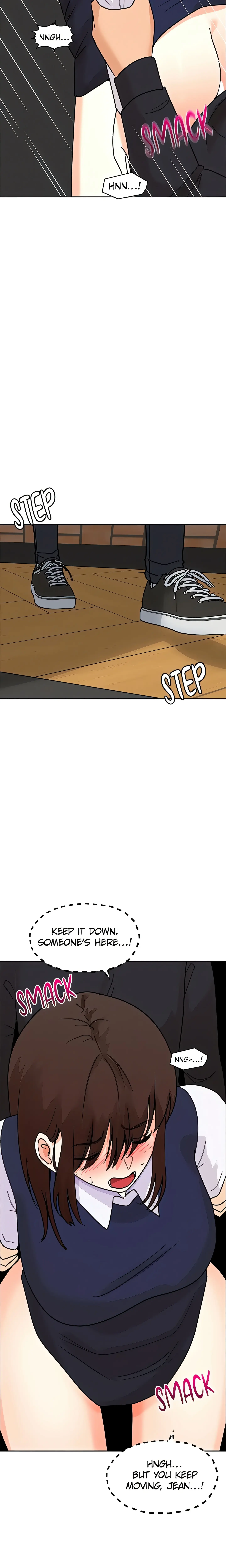 Buy 2, get 1 free (Official) Episode 22 - Page 8